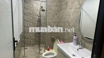 Mặt tiền khu chợ vải Phú thọ hòa ngang 8m1 4 tầng giá 6.7 tỷ