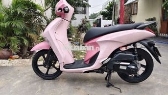 Janus zin êm .ngay chủ