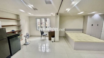 Căn Hộ Siêu To 35m2 tại Bùi Đình Tuý