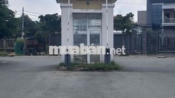 Đất nền biệt thự vị trí kinh doanh