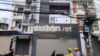 MẶT TIỀN 7 x 11 - 3 LẦU - NHÀ MỚI - 35TR