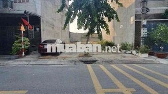 Chính Chủ Kẹt Tiền Bán Nhanh 99,2m2 đất P Lái Thiêu TP. HCM