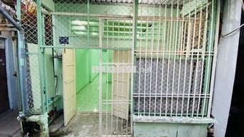 Nhà NGUYÊN CĂN MỚI XÂY SỬA MỚI,Kha Vạn Cân, Phong thuỷ tốt, Thuận tiện