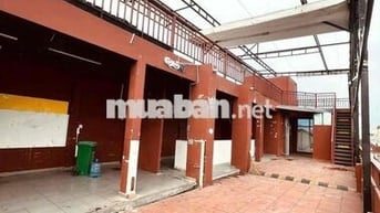 !!ROOFTOP 260M2!! TRUNG TÂM QUẬN 1, VIEW GA METRO TUYẾN ĐƯỜNG DU LỊCH