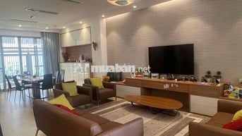Cho Thuê Biệt Thự Nam Đô - Phú Mỹ Hưng