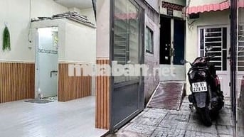 BÁN NHÀ CÓ SHR NGAY 186 NGUYỄN SƠN TÂN PHÚ 2 TẦNG GIÁ 2,18 TỶ TL