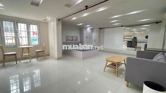 Khai trương căn hộ mini rộng 40m2 - chợ Bà Chiểu - ĐH Hutech-Văn Lang