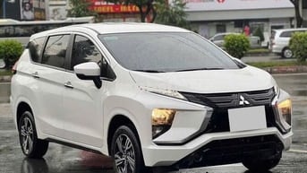 Mitsubishi Xpander 2024  - 21162 km- xe SỐ SÀN