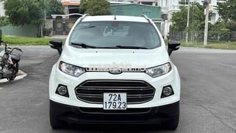 Ford EcoSport 2016 1.5L Titanium AT - 70000 km
