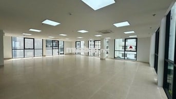 Văn phòng Lê Văn Thiêm 140m² – 30 triệu/tháng