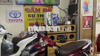 cầm bán thanh lý xe zin đẹp êm ru chưa rửa