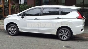 Mitsubishi Xpander 2019 chính chủ - 460Tr
