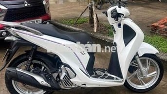SH Việt 125 đời 2018
