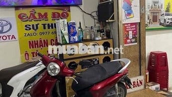 cầm đồ bán thanh lý rẻ xe zin đẹp êm ru chưa rửa