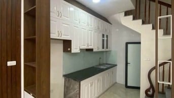 Bạn em  cần bán nhà phố Lê Trọng Tấn, HĐ, 53m,4t,ô tô vào nhà,chỉ 9t  
