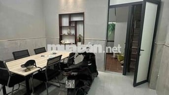 Chính chủ bán nhà ngõ 285 phố Đội Cấn