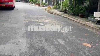CẦN BÁN LÔ ĐẤT ĐẸP 5X20M – ĐỐI DIỆN CÔNGVIÊN, BÌNH LỢI, BÌNH THẠNH