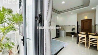 CĂN STUDIO BANCOL FULL NỘI THẤT NGAY NGUYỄN VĂN YẾN