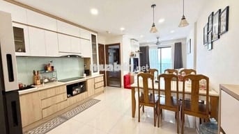 Bán chung cư Gateway tầng cao View biển 74m2