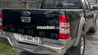Ford Ranger 4 x 4
