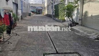 ❌❌ cực hiếm - nhỉnh 3 tỷ - hẻm xe hơi tránh - ngay Lê Văn Lương - phù
