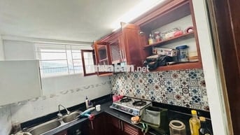 căn hộ 2PN,1VS,28m2  Nguyễn Công Trứ(nguyễn trung Ngạn) 2 Bà Trưng,HN