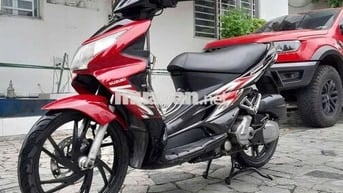 Xe suzuki Hayate giấy tờ đầy đủ