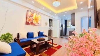 Căn hộ CC Nguyễn Chánh 2pn Trung tâm Cầu Giấy nhỉnh 5 tỷ