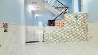 Bán Nhà Shr Xuân Thới Thượng Hóc Môn