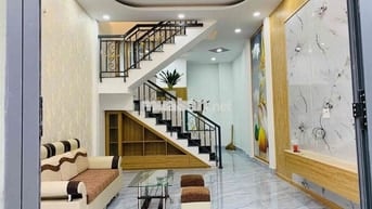 🏡BÁN CĂN NHÀ 1LẦU👉GẦN CHỢ CÂY ME BX AN SƯƠNG