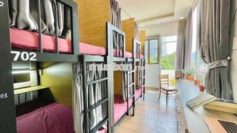 CHO THUÊ KÝ TÚC XÁ NỮ -NGUYỄN GIA TRÍ (BÌNH THẠNH CŨ)