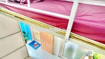 PHÒNG ĐẸP DÀNH CHO CÁC BẠN NỮ, GIÁ MỂM 3TR/THÁNG (BÌNH THẠNH CŨ)