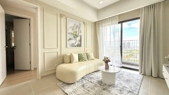 View Landmart81 47m2/2PN/ Sổ Riêng /Vay 80% /Nhận nhà Luôn 