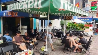 Mặt bằng kinh doanh view sông, Khu dân cư