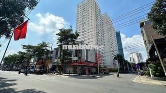 CHO THUÊ NHÀ 700M2 NGAY TÒA NHÀ BECAMEX