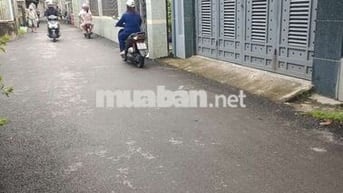 Nhà chính chủ cho thuê gần chợ hiệp Thành buôn bán nhỏ lẻ đường thong