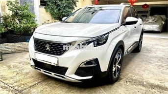 Peugeot 3008 1.6 2018. Xe cực đẹp. Hỗ trợ bank