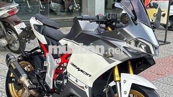Gpx demen gr 150  Zin chất nguyên bản chính chủ có