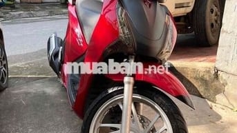 Bán xe SH Việt 125cc đời đầu, màu đỏ Cherry