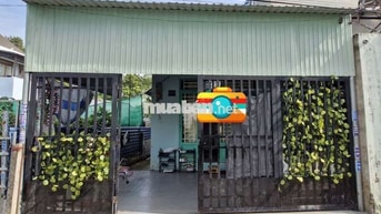 Chính chủ cho thuê nhà nguyên căn. Đường ô tô. 288 Phú Lợi. TDM