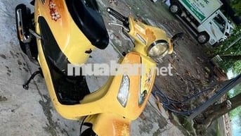 bán atila alizabet máy ring êm xe chất