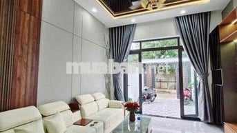 Nhà Đẹp Kiên Cố Không Gian Sống Lí Tưởng Dọn Vào Ở Ngay 82,5m2/760tr
