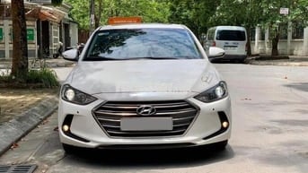 Hyundai Elantra 2018 bản full 2.0AT
