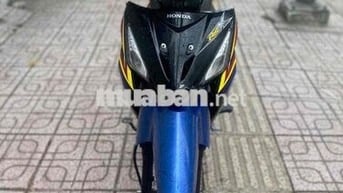 HONDA wave RS giấy tờ đầy đủ cavet theo xe