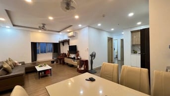 13tr/tháng, Nội thất, 90m2, 2PN. 2WC, C/c Screc, TRường Sa. Q3.