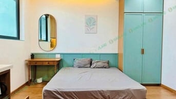 STUDIO NGUYỄN PHI KHANH – GẦN SÂN BAY, THANH KHÊ