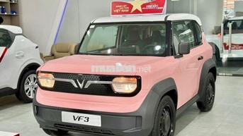 VinFast VF3 2025