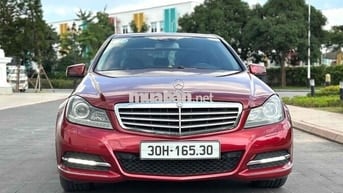 BÁN MER C250 2011 CHẤT LƯỢNG CAO ***