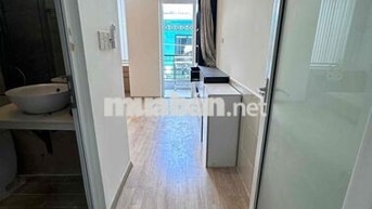 CHO THUÊ STUDIO BANCONL & CỬA SỔ FULL NỘI THẤT