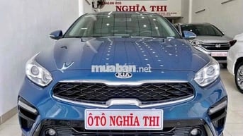 Kia Cerato 1.6 AT LUXURY 2021 Cực Mới